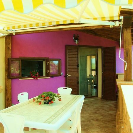 Casa Vacanze Surriano Sciacca Bagian luar foto