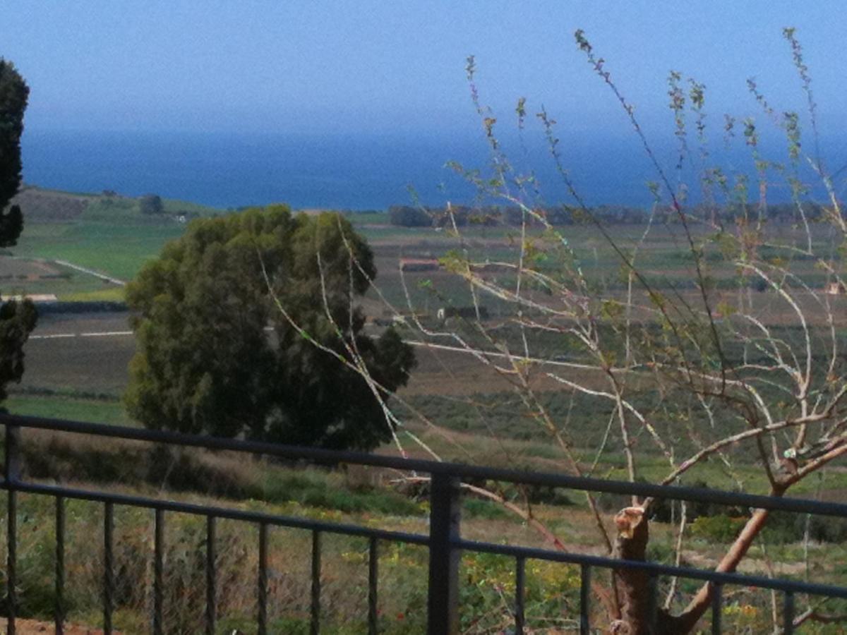 Casa Vacanze Surriano Sciacca Bagian luar foto