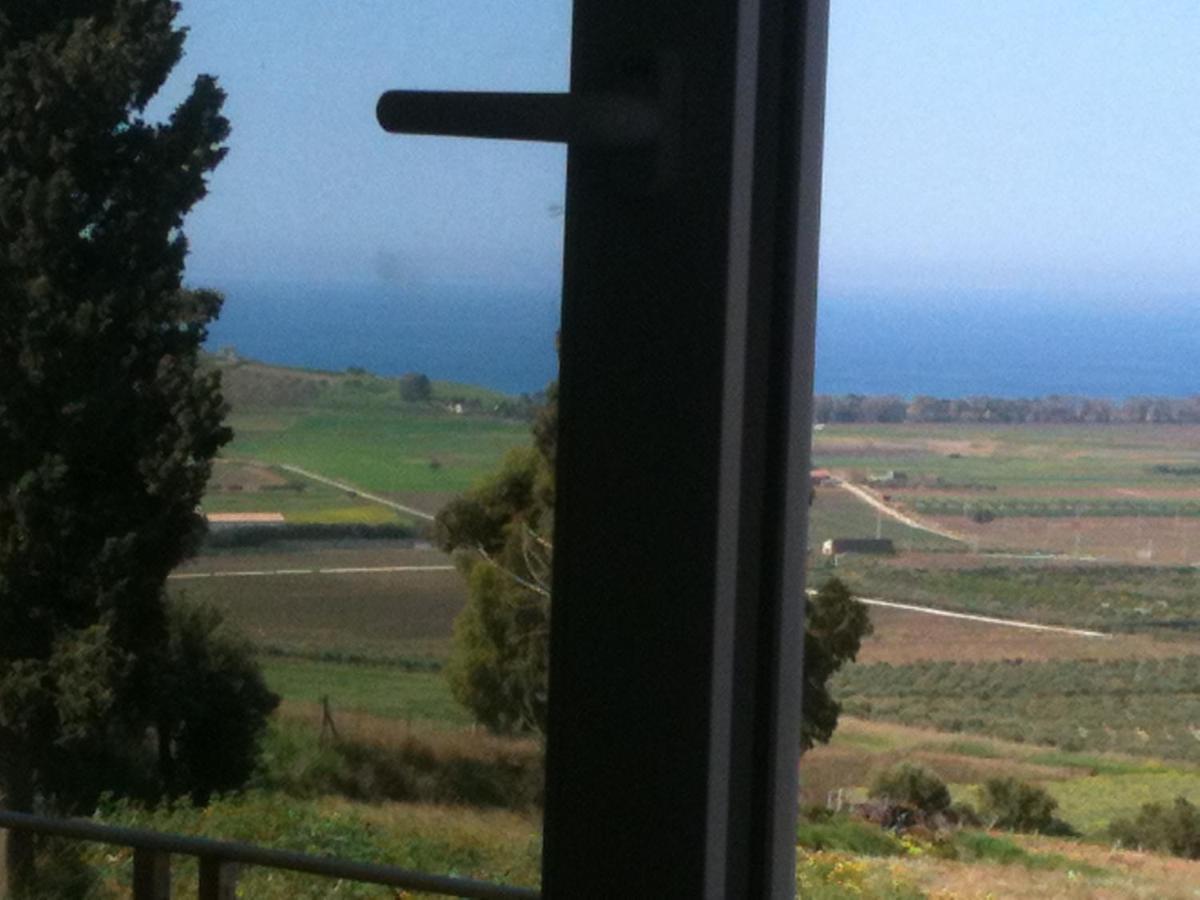 Casa Vacanze Surriano Sciacca Bagian luar foto
