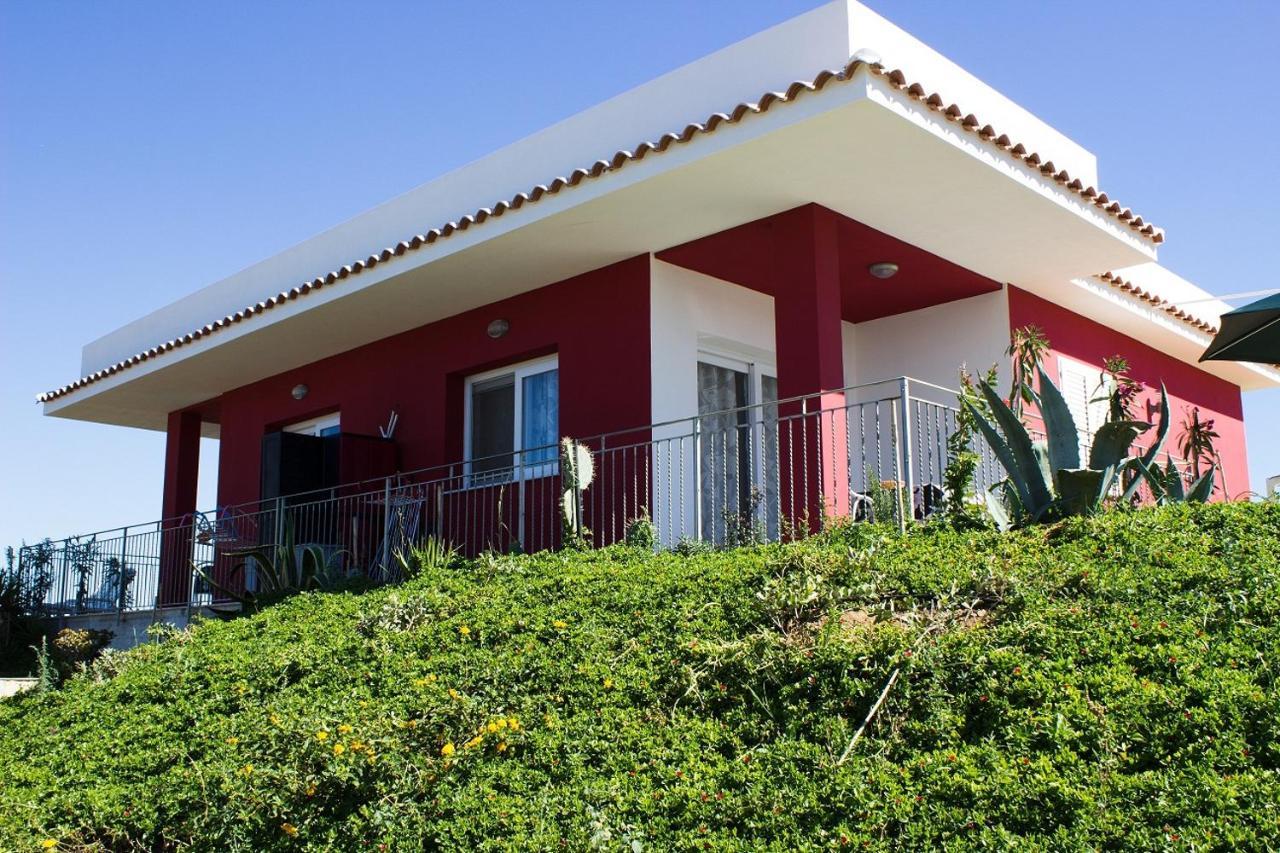 Casa Vacanze Surriano Sciacca Bagian luar foto