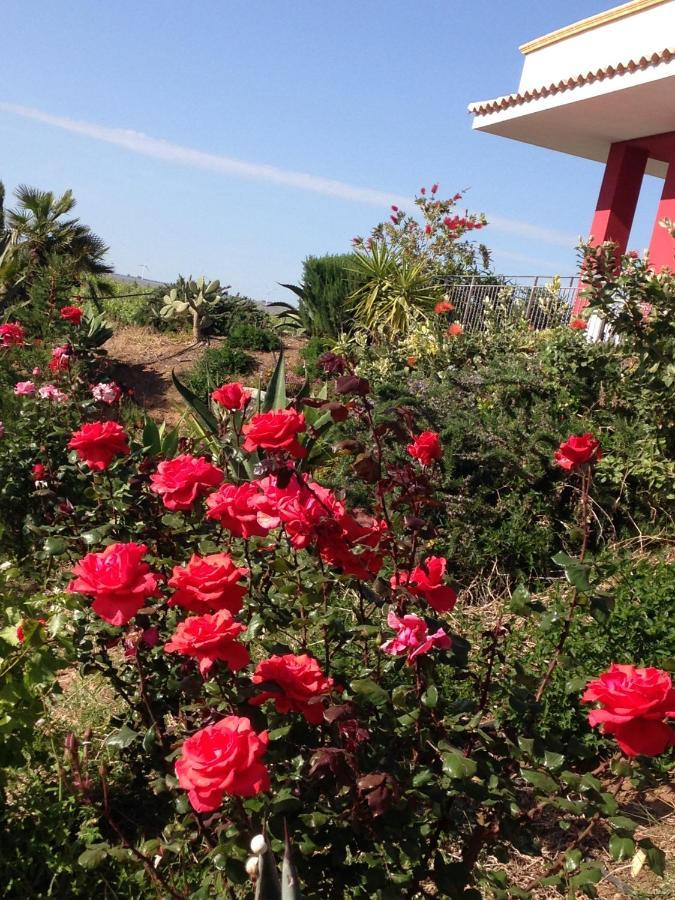 Casa Vacanze Surriano Sciacca Bagian luar foto
