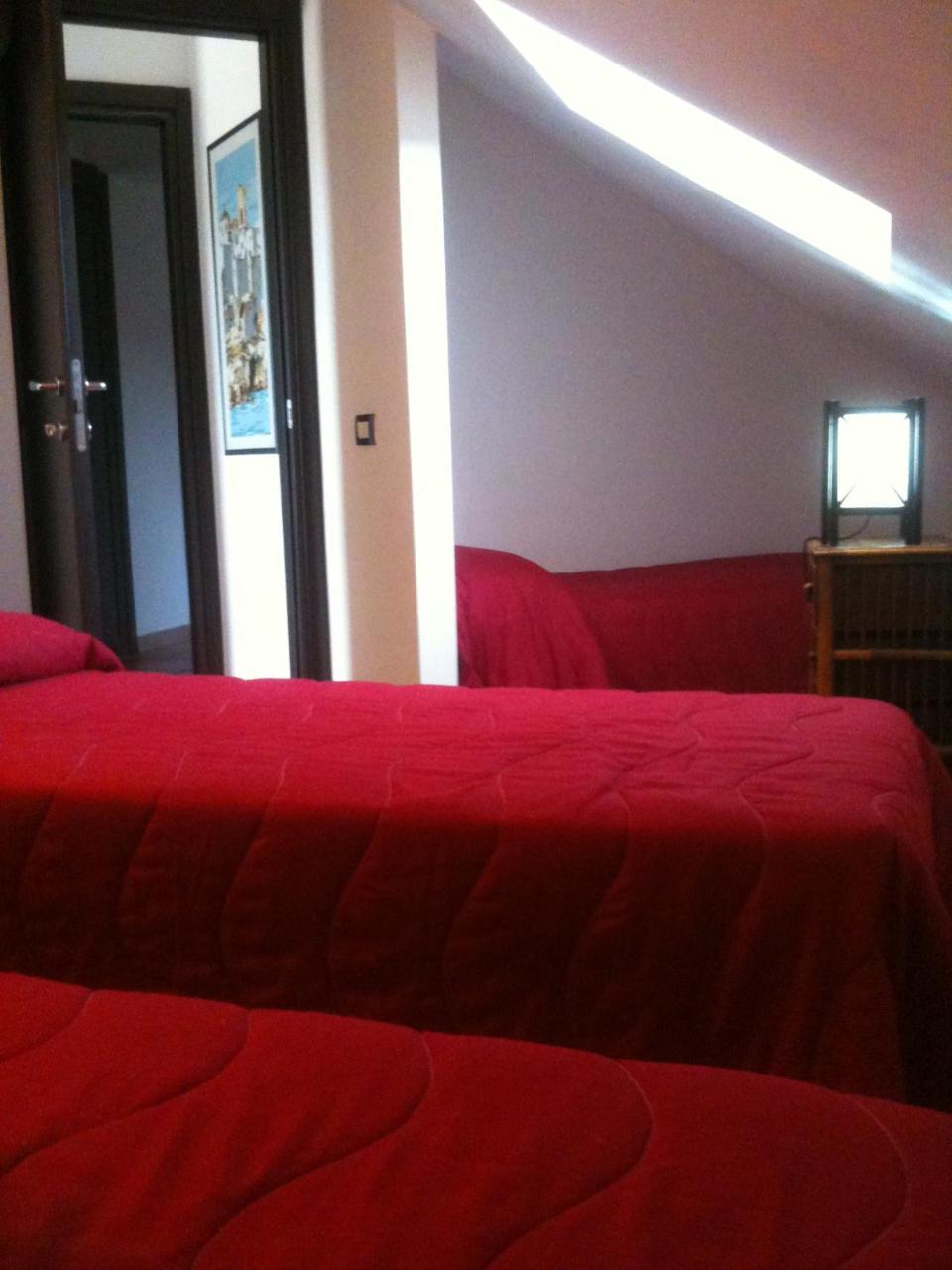 Casa Vacanze Surriano Sciacca Bagian luar foto
