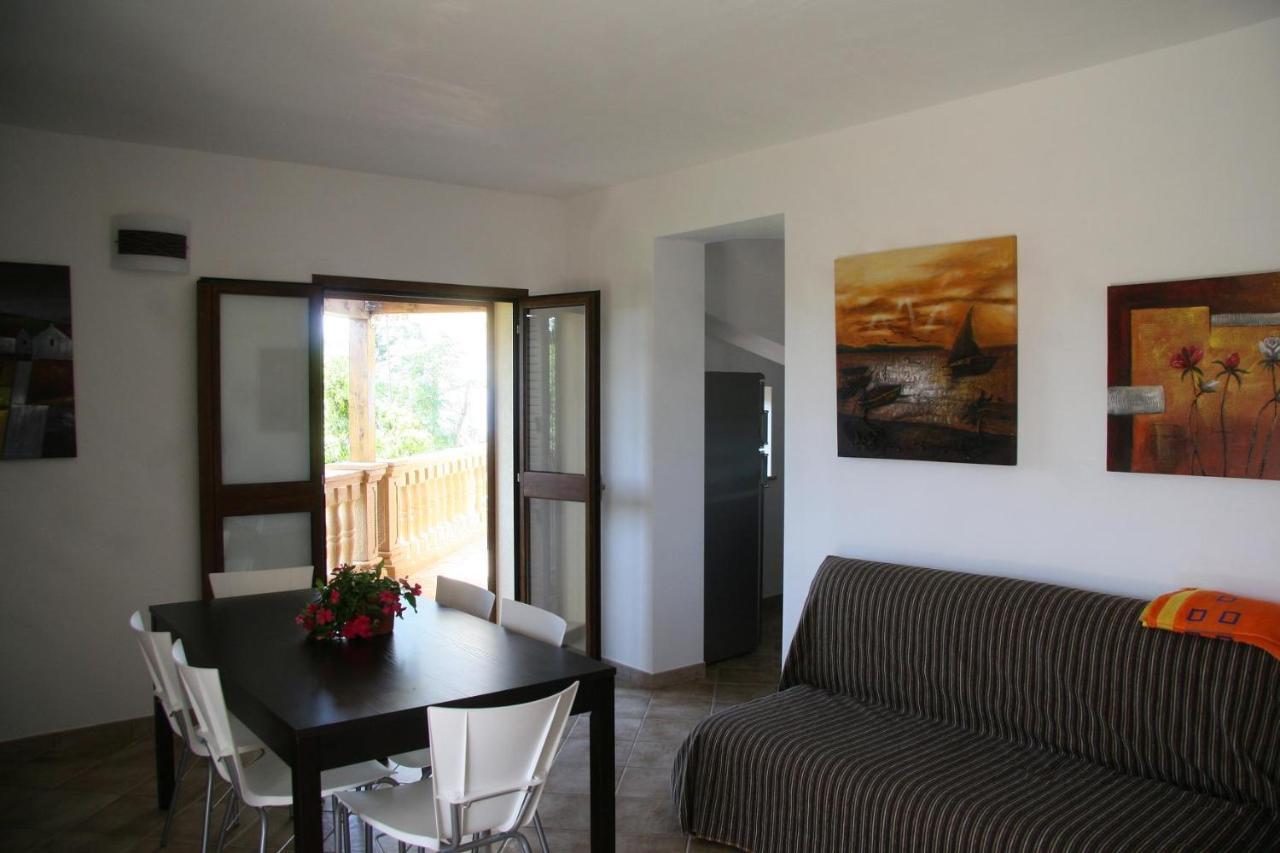 Casa Vacanze Surriano Sciacca Bagian luar foto