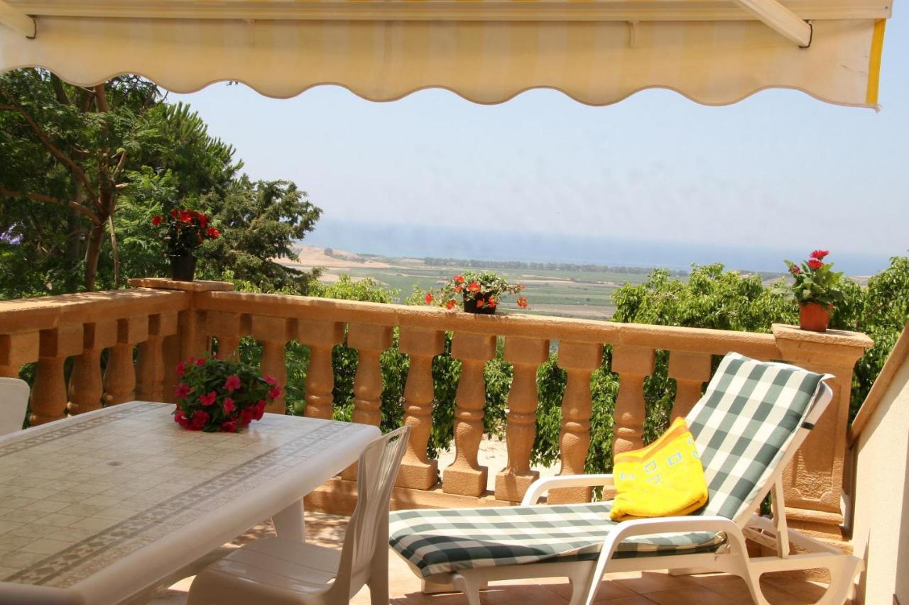 Casa Vacanze Surriano Sciacca Bagian luar foto