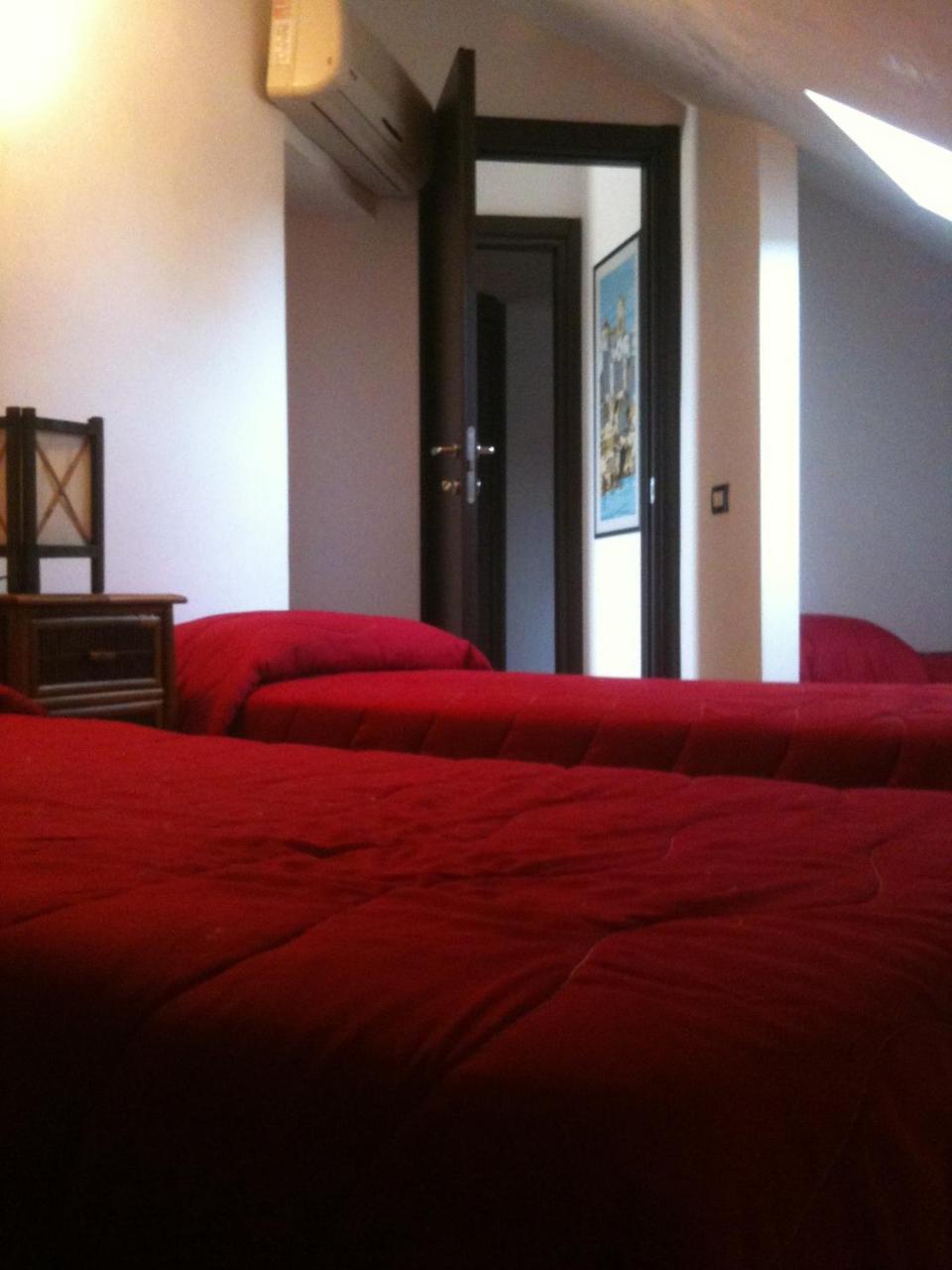 Casa Vacanze Surriano Sciacca Bagian luar foto