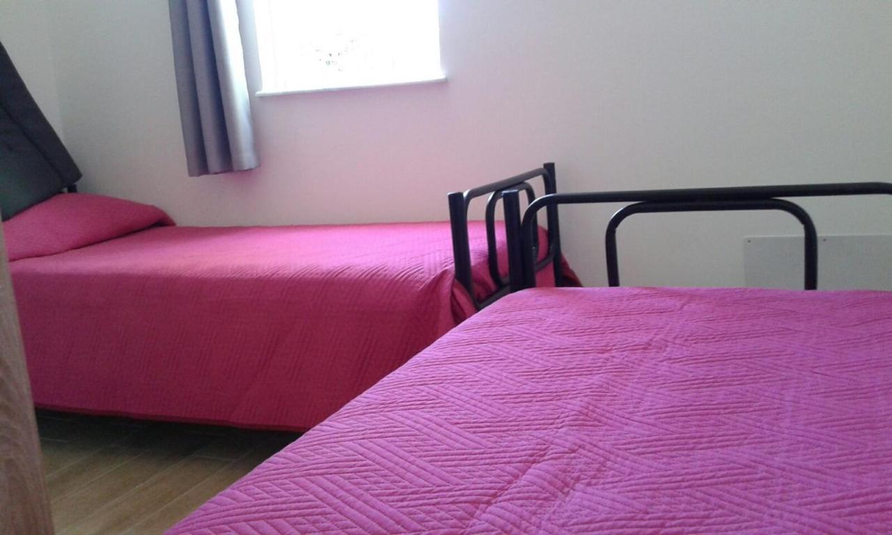 Casa Vacanze Surriano Sciacca Bagian luar foto