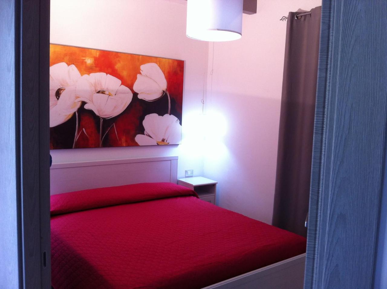 Casa Vacanze Surriano Sciacca Bagian luar foto