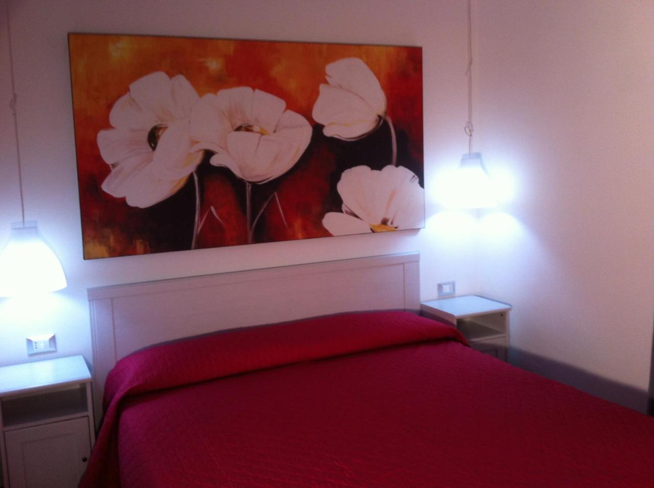 Casa Vacanze Surriano Sciacca Bagian luar foto